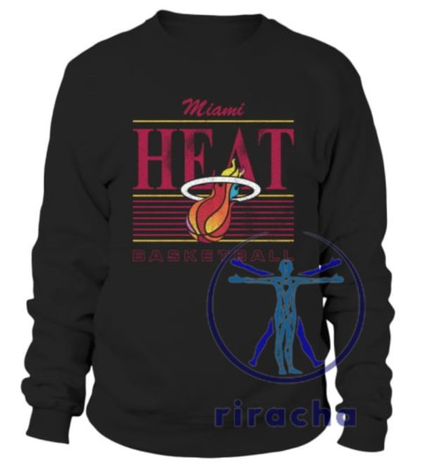 Retro Miami Heat 47 Black City Edition Remix Super Rival 2022 Tshirt Hoodie Sweatshirt Tee Gift For Fan Mens Womens Crewneck Unique riracha 1