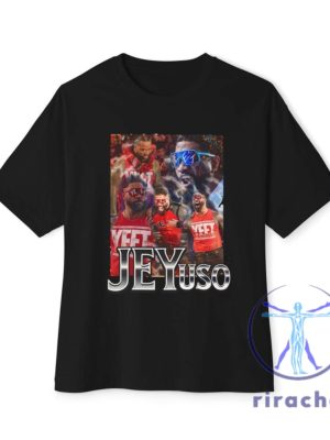 J3y Uso Www Tshirt Hoodie Sweatshirt Jey Uso Wrestling Tee Gift For Fans Mens Womens Crewneck Near Me Unique riracha 1 1