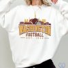 Washington Commanders Retro Tshirt Hoodie Sweatshirt Tee Gift For Fan Crewneck Game Day Pullover Hoodies Unique riracha 1