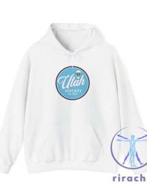 Utah Hockey Club Hoodie Tshirt Sweatshirt Tee Gifts For Fan Mens Womens Unisex Hoodies Crewneck Pullover Unique riracha 1 1