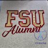 Fsu Alumni Embroidered Sweatshirt Tshirt Hoodie Tee Gift For Florida State Seminoles Fan Mens Womens Embroidery Crewneck Unique riracha 1