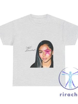 Mariah The Scientist T Shirt Merch Tee Gift For Fan New riracha 1 1