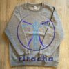 Nike Stussy Crewneck Embroidered Tshirt Hoodie Sweatshirt New riracha 1