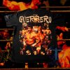 Eddie Guerrero Latino Heat Tshirt Hoodie Sweatshirt Tee Gift For Fan Mens Womens Wwe Sweater Pullover Hoodies Unique riracha 1