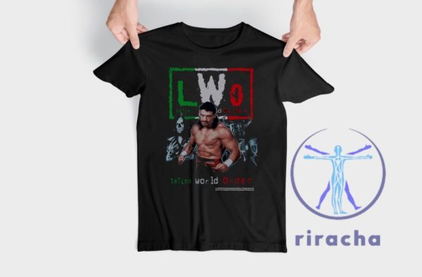 Eddie Guerrero 1990 Latino World Order Wwe Tshirt Hoodie Sweatshirt Tee Gift For Fan Mens Womens Sweater Pullover Unique riracha 1