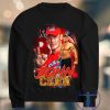 John Cena Wwe Sweatshirt Hoodie Tshirt Tee Gift For Fan Mens Womens Sweater Pullover Hoodies Unique riracha 1