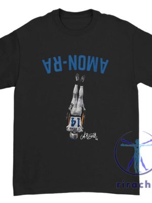 Amonra St. Brown Headstand Tshirt Sweatshirt Hoodie Tee Gift For Detroit Lions Fan Mens Womens Crewneck Pullover Hoodies Unique riracha 1 1