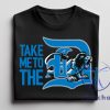 Take Me To The Detroit Lions Tshirt Hoodies Sweatshirt Tee Gift For Fan Amon Ra St Brown Nfl Crewneck Near Me New riracha 1