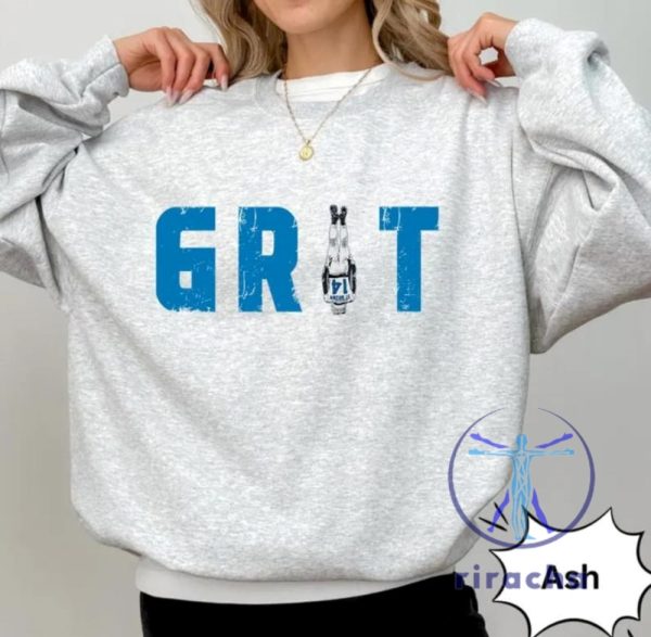 Detroit Lions Grit Amonra St. Brown Shirts Sweatshirt Hoodies Tee Gift For Fan Mens Womens Crewneck Pullover Unique riracha 1