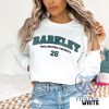 Saquon Barkley No 26 Tshirt Hoodie Sweatshirt Philadelphia Philly Tee Gift For Fan Mens Womens Unique riracha 1