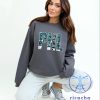 Phl Philadelphia Eagles Unisex Crewneck Sweatshirt Tshirt Hoodie Funny Tee Gift For Him Her Unique riracha 1