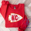 Kansas City Chiefs Arrowhead Shirts Hoodie Sweatshirt Tee Gift For Fan Mens Womens Sunday Funday Pullover Retro New riracha 1