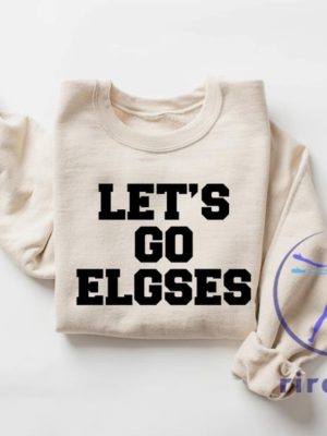 Lets Go Elgses Philadelphia Eagles Tshirt Hoodie Sweatshirt Funny Mayor Misspelling Shirts Crewneck Pullover Hoodies Unique riracha 1 1