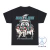 Original Philadelphia Eagles Bulldogs Its Philly Dawgs Signatures 2025 Shirts Hoodie Sweatshirt Tee Gift For Him Her Unique riracha 1