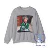 Princess Di Philadelphia Eagles Tshirt Hoodie Sweatshirt Tee Gift For Him Her Unique riracha 1