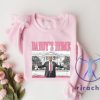 Daddys Home Cute Trump Tshirt Hoodie Sweatshirt Tee Gift For Fan Mens Women Trump For President Republican Gifts New riracha 1