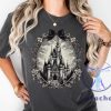 Dark Castle Goth Punk Disney Tshirt Hoodie Sweatshirt Tee Gift For Fan Mens Womens Crewneck Unique riracha 1