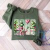 Funny Valentine Grinch Shirts Hoodie Sweatshirt Tee Gift For Him Her Cute Grinchy Crewneck Unique New riracha 1