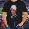 Josh Allen Iced Out Funny Vintage Tshirt Hoodie Sweater Buffalo Bills Mafia Retro 90S Tee Game Day Shirts Pullover New riracha 1