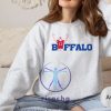 Buffalo Bills No 17 Josh Allen Shirts Hoodies Sweatshirts Gifts For Bills Fans Buffalo Crewneck Nfl Tshirts New riracha 1