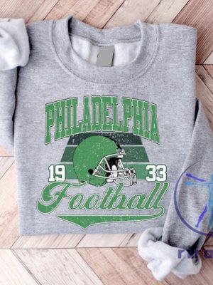 Philadelphia Eagles Football Vintage Sweatshirts Hoodie Tshirts Retro Philly Football Pullover Hoodies Crewneck Apparel riracha 1 1