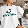 Fly Eagles Fly Champions Football Sweatshirt Tshirt Hoodie Tee Gift For Him Her Philly Crewneck Supper Bowl 2025 Shirts Game Day Sweaters riracha 1