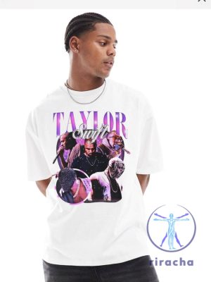 Kanye West Taylor Swift Beef Tshirt Hoodie Sweatshirt Tee Gift For Him Her Crewneck Pullover Hoodies Near Me New Merch Concert Tour riracha 1 1