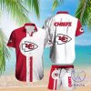 Kansas City Chiefs Classic Islander Hawaiian Shirt Aloha Button Up Shirts Giffs For Him Her Birthday Christmas Unique riracha 1