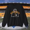 Funny Pittsburgh Steelers Yinzer Sweatshirt T Shirt Hoodie Unisex Crewneck Mike Tomlin Fan Gift Apparel Pullover Unique riracha 1