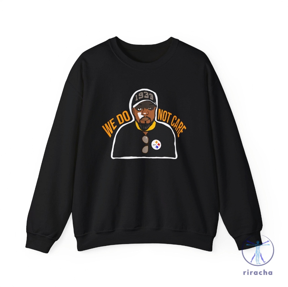 Funny Pittsburgh Steelers Yinzer Sweatshirt T Shirt Hoodie Unisex Crewneck Mike Tomlin Fan Gift Apparel Pullover Unique