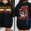 Kansas City Chiefs Red Kingdom Vintage Sweatshirt T Shirt Hoodie Tee Gift For Fan Men Women Crewneck Pullover Unique riracha 1