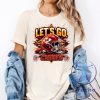 Lets Go Chiefs Shirt Hoodie Sweatshirt Tee Gift For Fan Men Women Christmas Birthday Game Day Kc Unique riracha 1