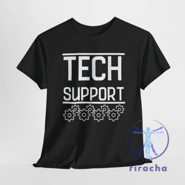 Tech Support Elon Musk T Shirt Hoodie Sweatshirt Tee Gift For Men Women Unique riracha 1 1