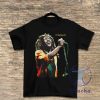 Retro Bob Marley One Love Crewneck Unisex T Shirt Hoodie Sweatshirt Tee Gift For Men Women Unique riracha 1