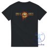 Guns N Roses T Shirt Hoodie Sweatshirt Tee Gift For Men Women Crewneck Pullover Unique Merch riracha 1