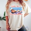 Hotter Than A Hoochie Coochie Tshirt Meme Summer Vacation Gift For Music Lover Alan Jackson Shirt Hoodie Sweatshirt riracha 1