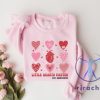 Little Heart Matter Chd Awareness Shirt Heart Disease Month Awareness Tee Anatomical Heart Shirt For Warrior Hoodie Sweatshirt riracha 1