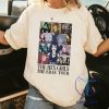 The Hex Girls Rock Band Music Eras Tour Shirt Hoodie Sweatshirt 2023 Gift For Men Women riracha 1