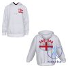 England Rugby Unisex Supporters Fan Pullover Hoodie Sweatshirt T Shirt Unique Design For Ultimate Comfort And Style riracha 1