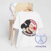 Mickey Red Nose Day 2025 T Shirt Hoodie Sweatshirt Crewneck Pullovers Unisex Disney Fan Tee Cute Charity Shirt Funny Holiday Outfit riracha 1