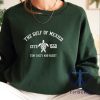 Gulf Of Mexico Estd 1550 Sweatshirt Hoodie Stay Salty Resis Mexico Support riracha 1