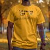 Ghana T Shirt Hoodie Sweatshirt For Dad Celebrate Ghanaian Heritage With Dad Definition Shirts Perfect Ghana Gift Idea For African Heritage Lovers riracha 1