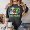 Unique I Am Having Mixed Feelings Inside Out 2 Emotions Shirt For Movie Fans And Teachers Featuring Joy Sadness Anger Fear Disgust Perfect Gift riracha 1