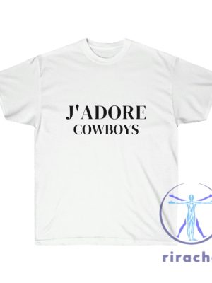 Trendy Jadore Cowboys Graphic Tshirt Hoodie Sweatshirt For Western Style Summer Country Festival Concert riracha 1 1