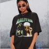 Aaliyah Shirt Hoodie Sweatshirt Graphic Tee Png T Shirts Vintage Quote riracha 1