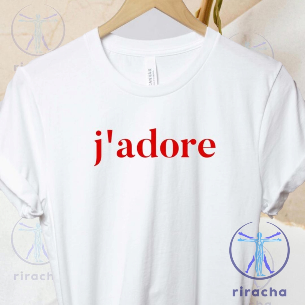 Jadore Dior Vintage Tank Top Women Shirt riracha 2