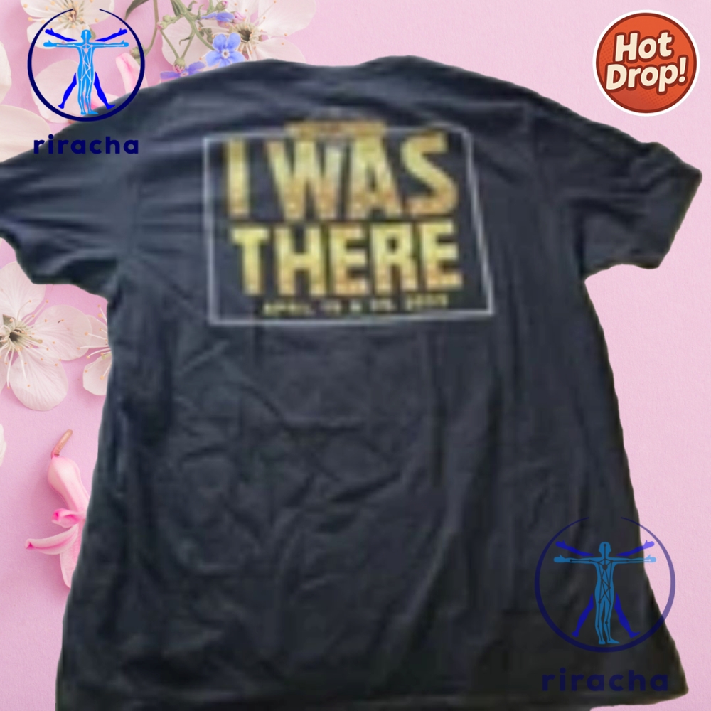 Wwe Wrestlemania 41 Official I Was There Tshirt Hoodie Sweatshirt Men Women 13 WWE WrestleMania 41 Official I Was There T-Shirt Hoodie Sweatshirt Men Women