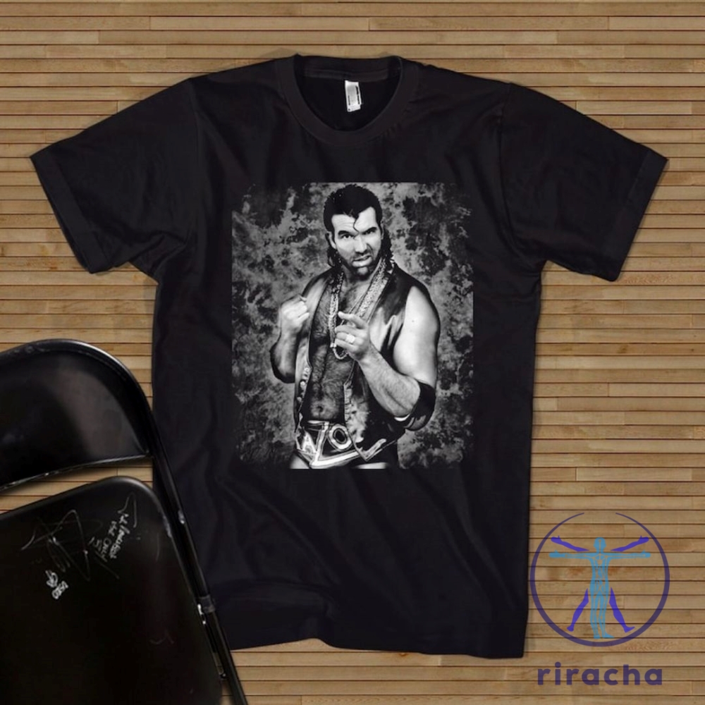 Summer 2025 Fashion Trends: Essential T-Shirts, Hoodies, and Sweatshirts 5 Razor Ramon Shirt Hoodie Sweatshirt Vintage Unique