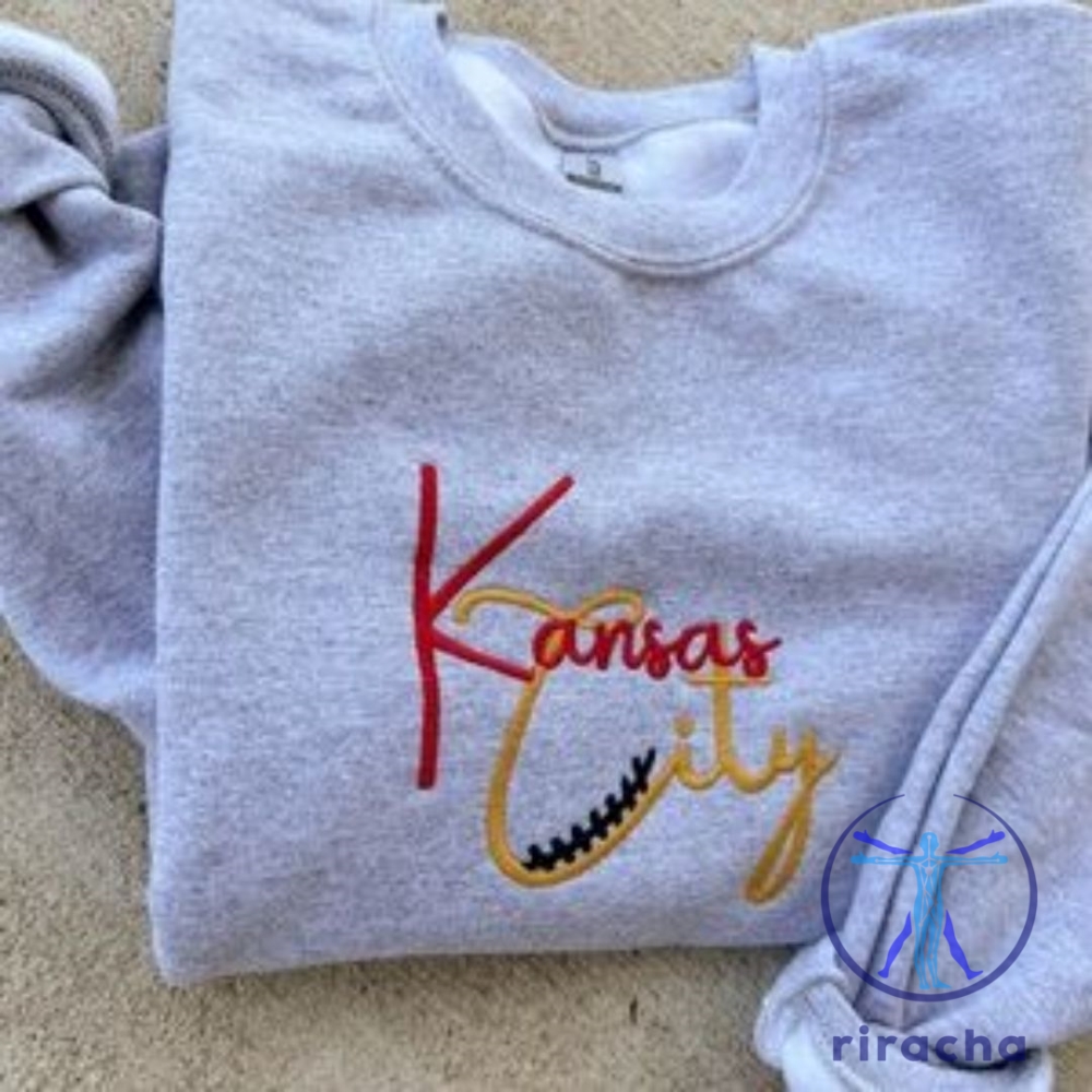 Unisex Kansas City Chiefs Embroidered Shirt Pullover Hoodie Crewneck Sweatshirt 7 Unisex Kansas City Chiefs Embroidered Shirt Pullover Hoodie Crewneck Sweatshirt