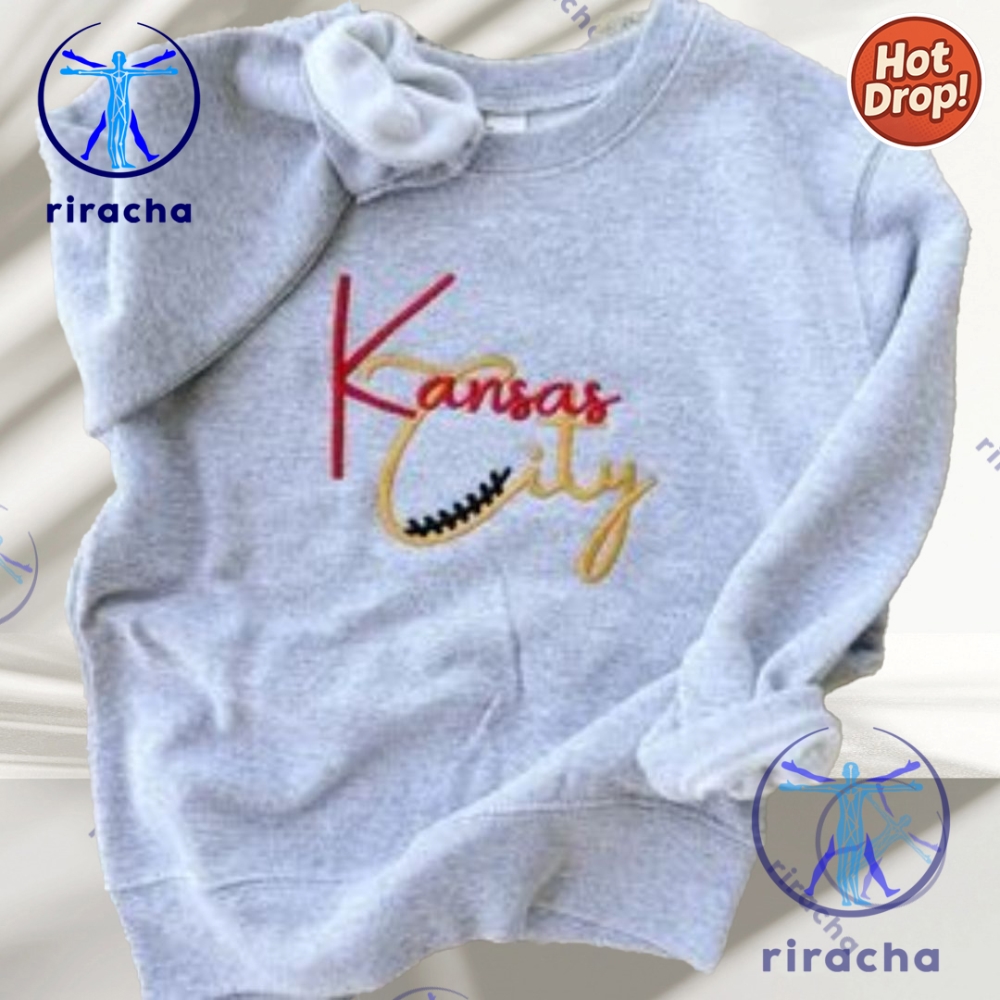 Unisex Kansas City Chiefs Embroidered Shirt Pullover Hoodie Crewneck Sweatshirt 9 Unisex Kansas City Chiefs Embroidered Shirt Pullover Hoodie Crewneck Sweatshirt